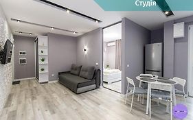 Premium Apartment On Belvedere